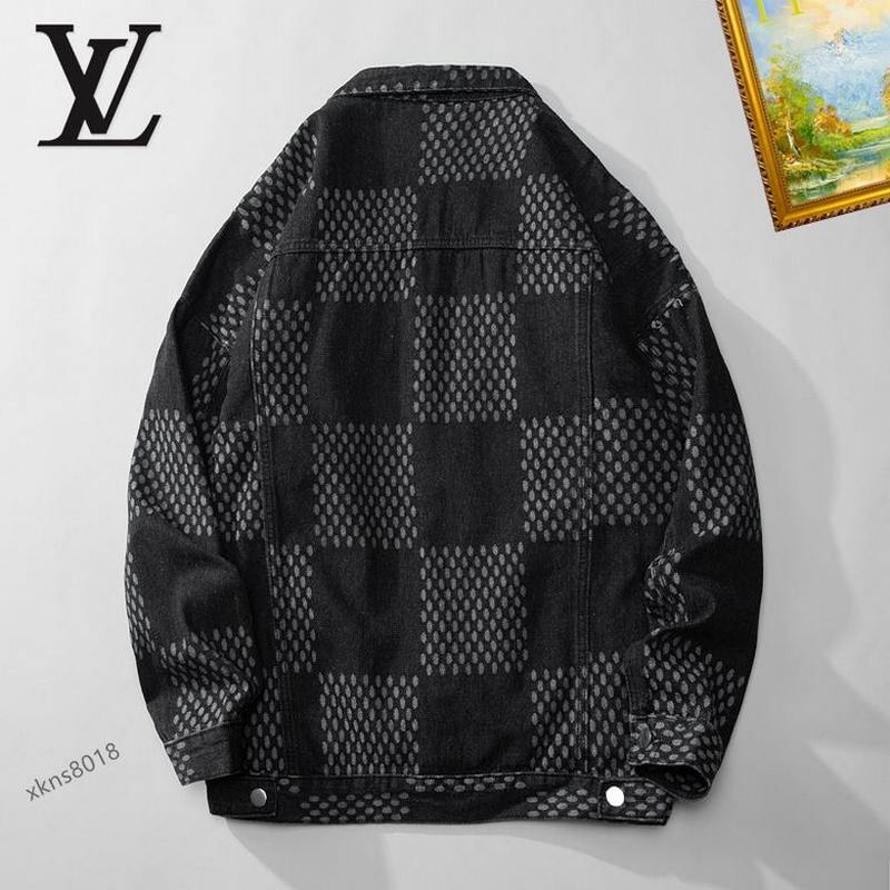 LV Men's Outwear 98